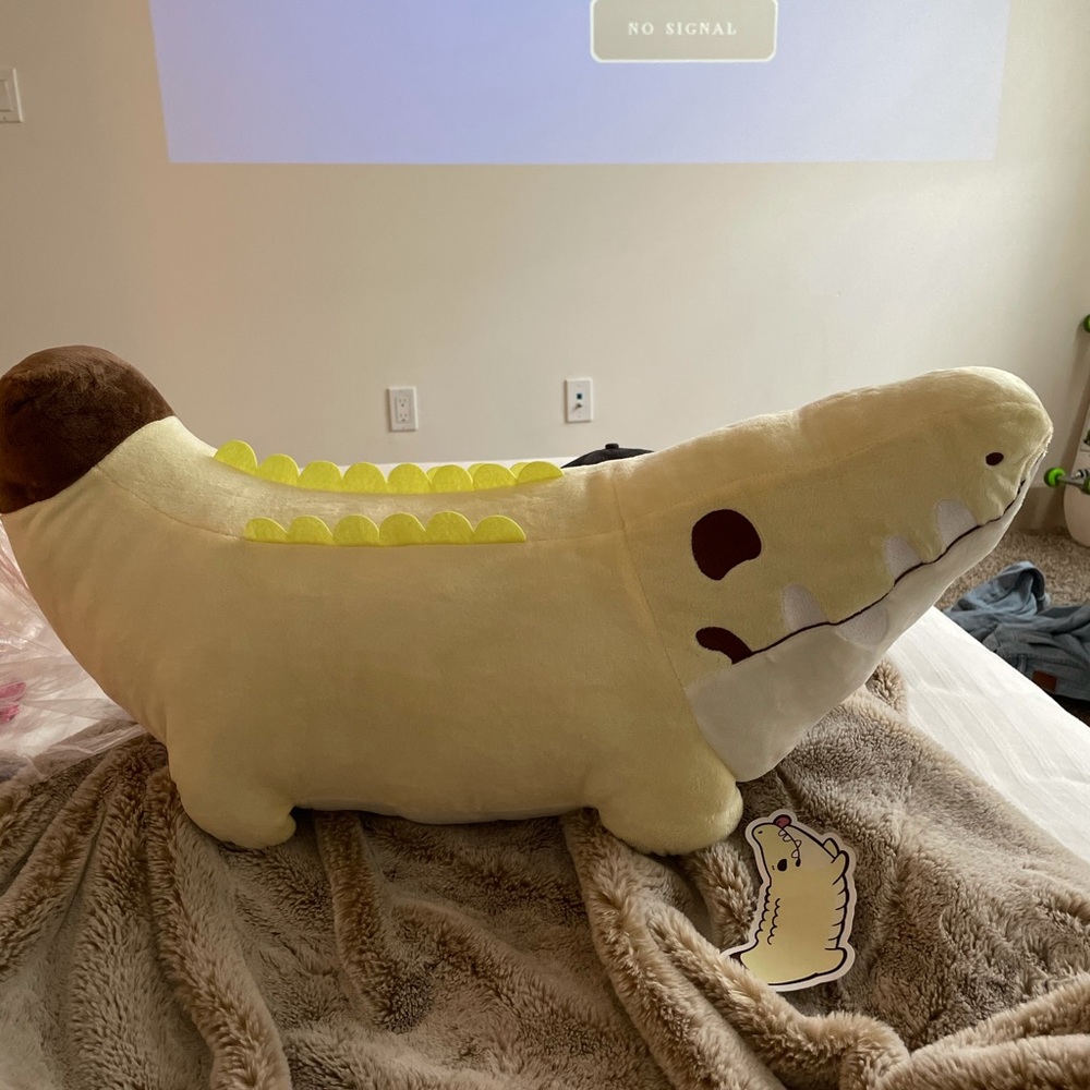 Meet your Posher, Andrew